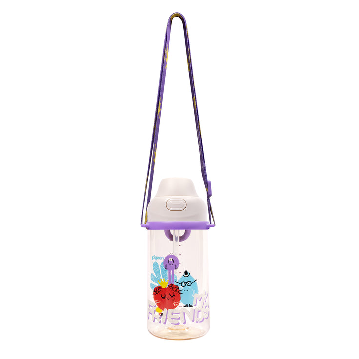Double Port PPSU Drinking Cup - 36M+