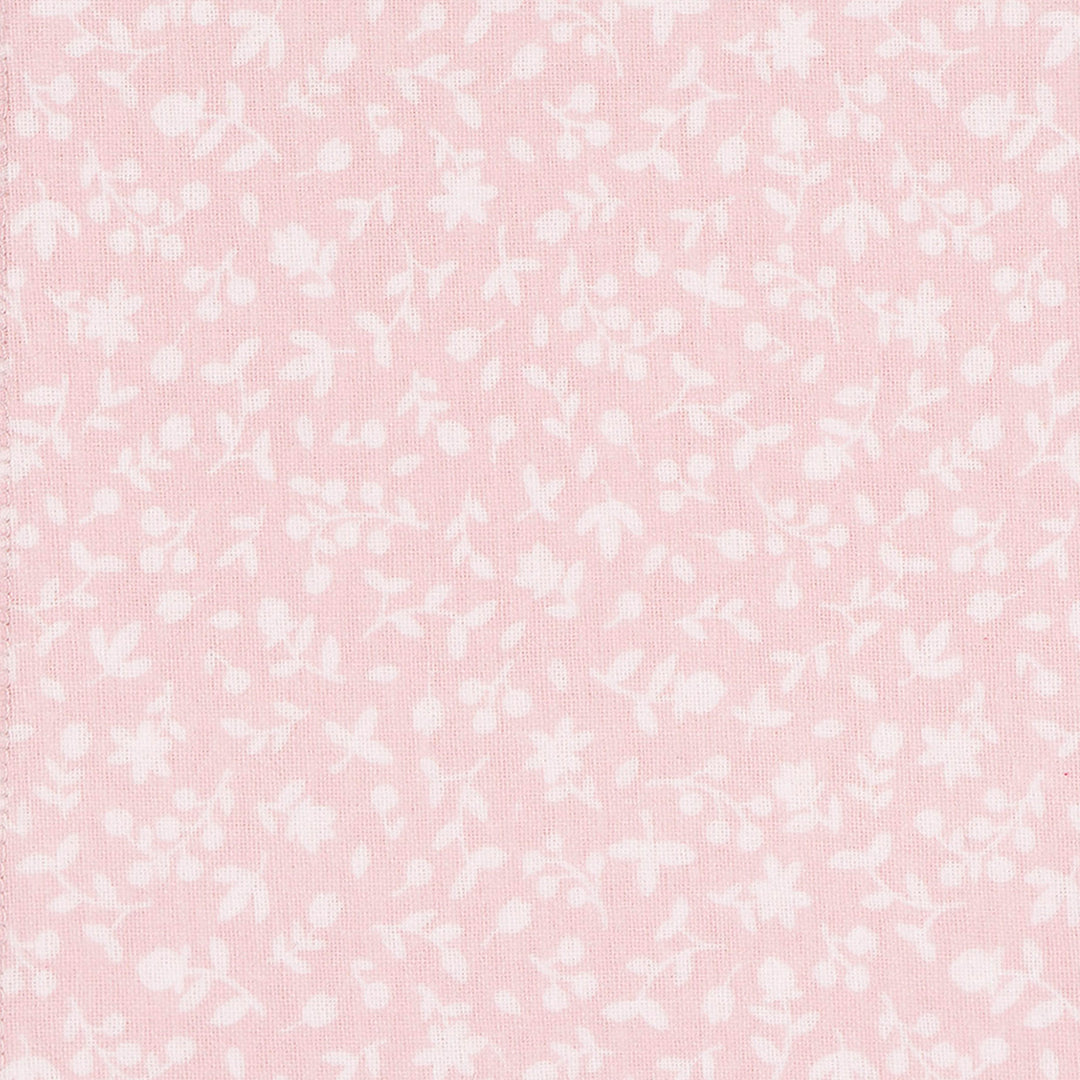 Flannel Receiving Blanket - 4pk