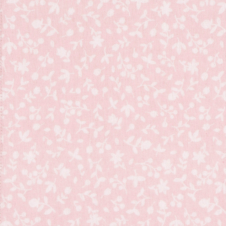 Flannel Receiving Blanket - 4pk