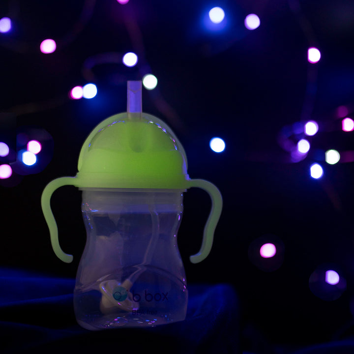 Sippy Cup - Glow in the Dark