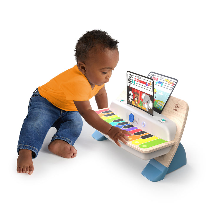 HAPE Together in Tune Piano™ Connected Magic Touch™ Piano