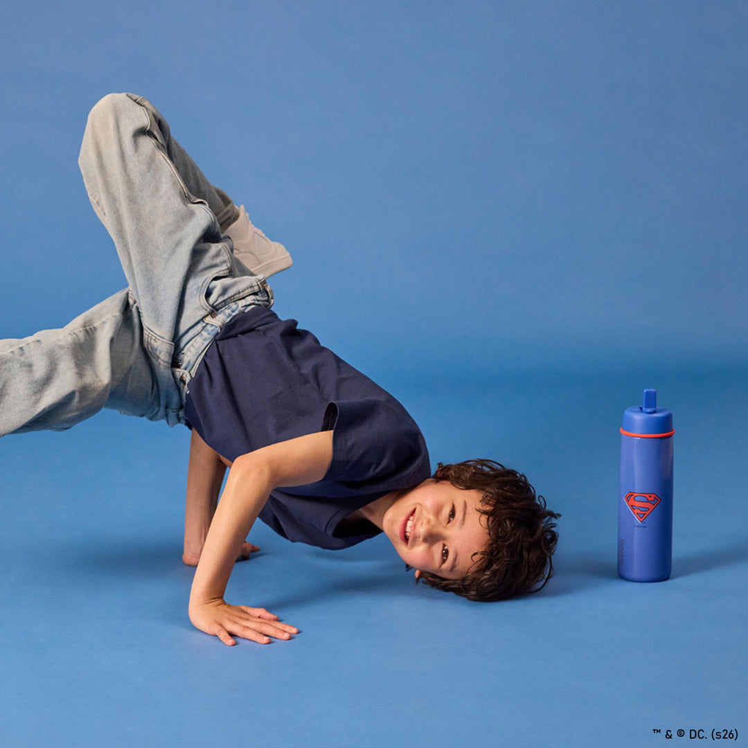 Insulated Flip Top - 690mL