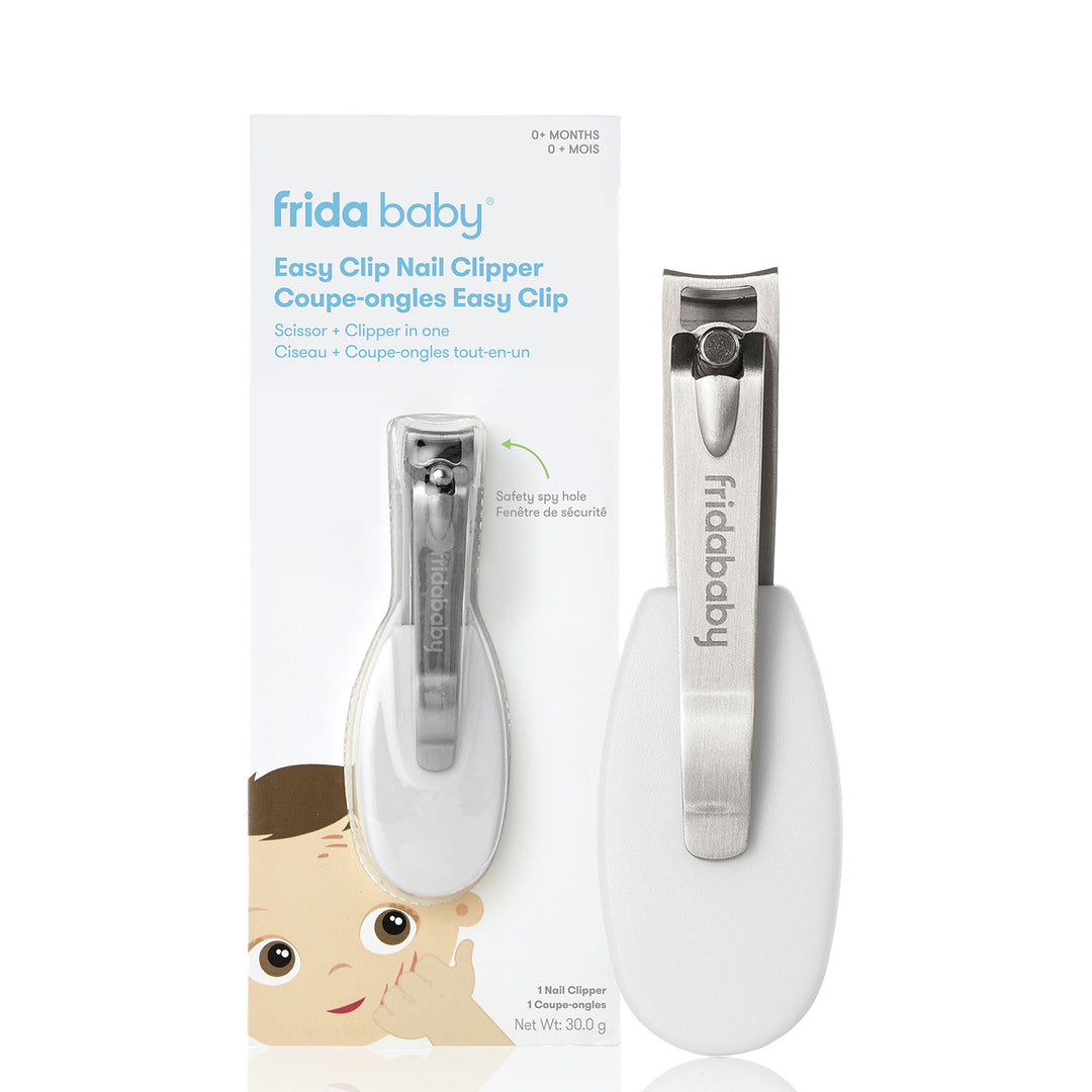 Frida Baby - The SnipperClipper Solo NailFrida The SnipperClipper 810028773295