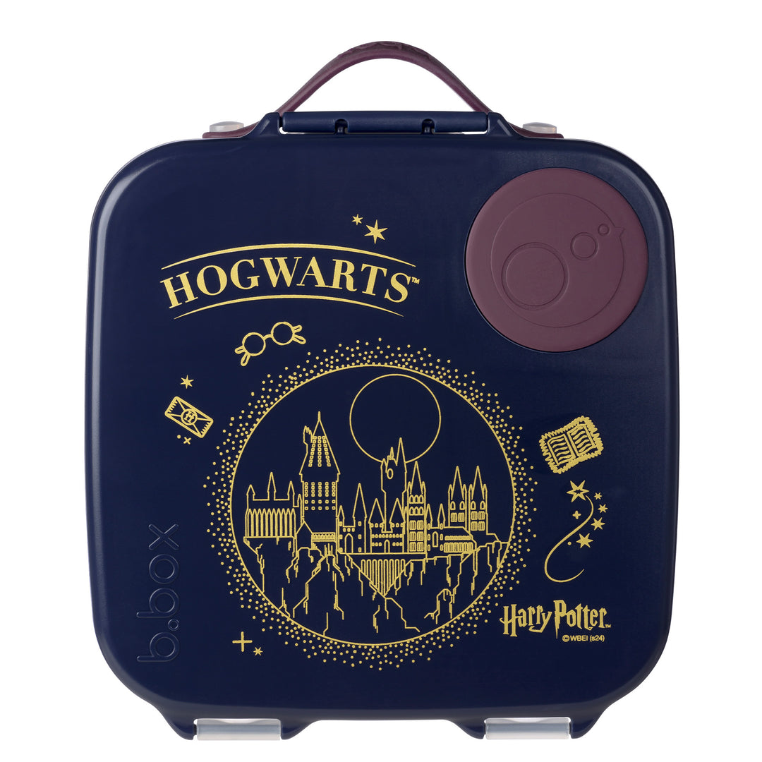 Bbox - Lunchbox - Harry Potter