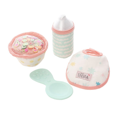 Love, Stella Feeding Set