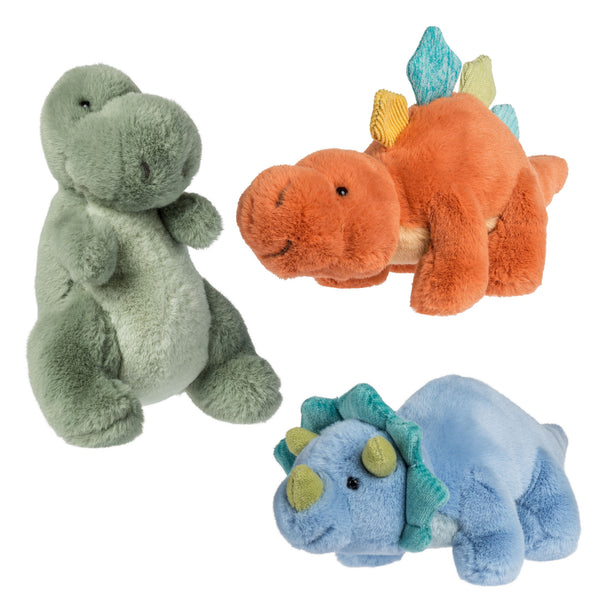 Impulse Friends - Petits dinosaures fossiles - Assortiment - 6"
