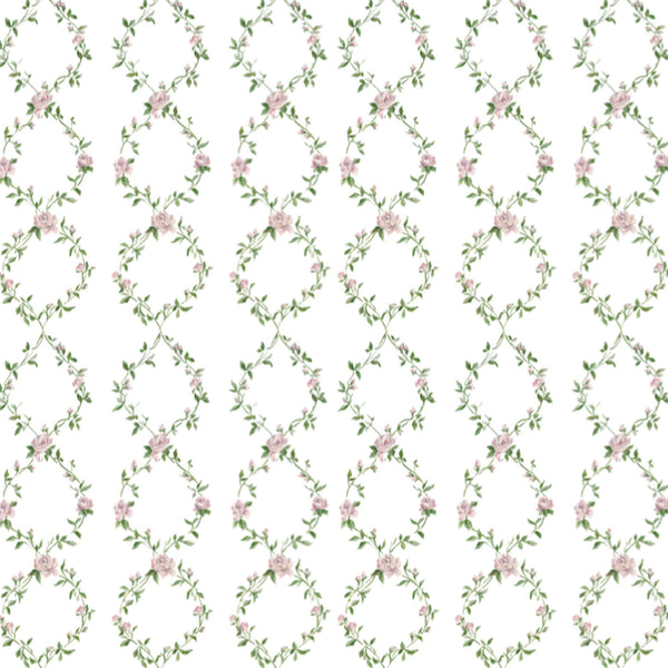 Couverture d'emmaillotage en mousseline de coton - 40 x 40