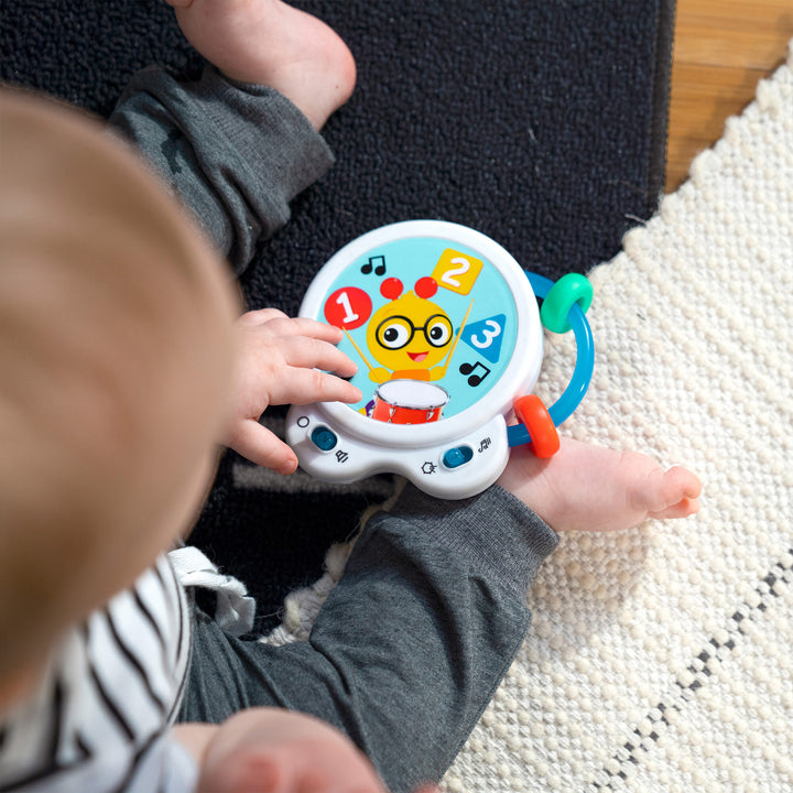 Tiny Tempo™ Musical Toy Drum
