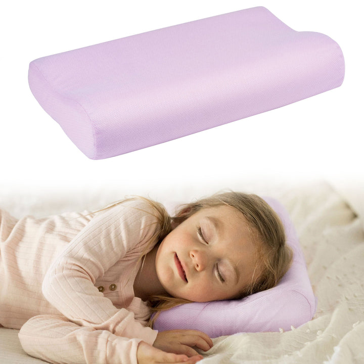 Toddler Pillow