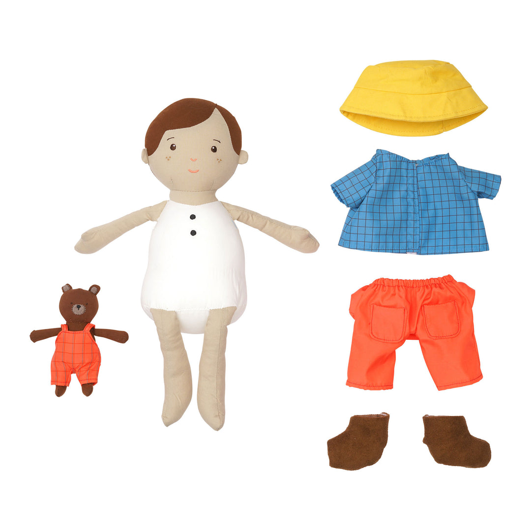 Playdate Friends 14"