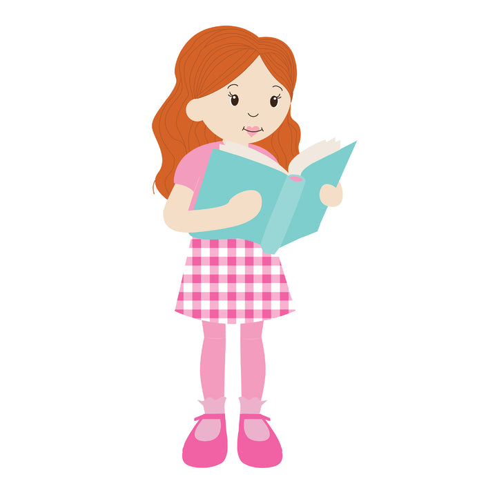 Groovy Girls - Doll - Poppy