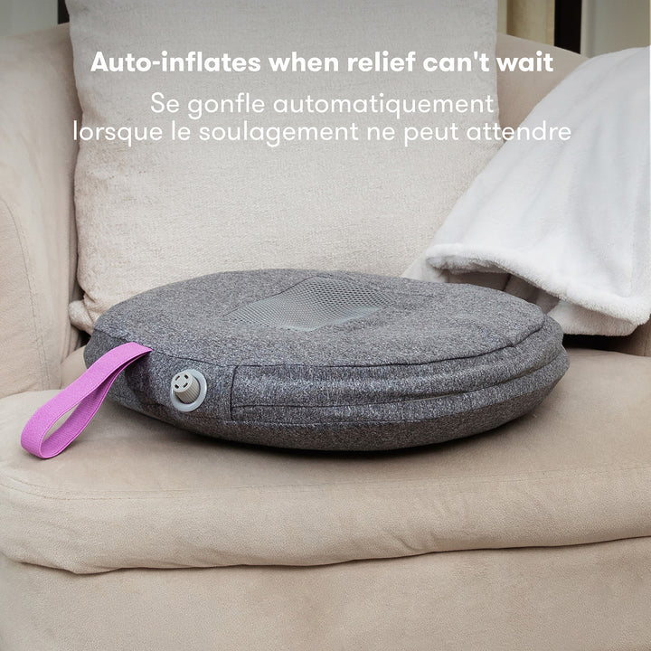 Perineal Cooling Comfort Cushion