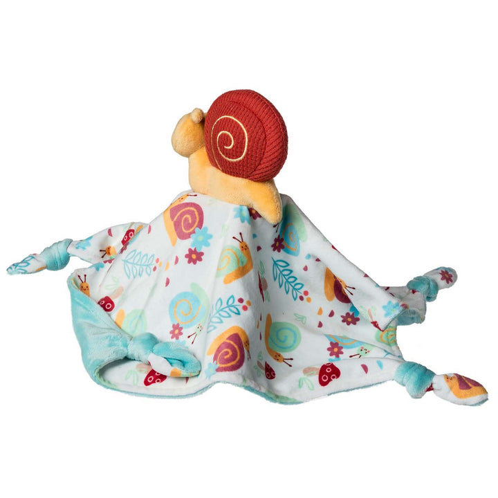 Character Blanket - Skippy Snail 13"