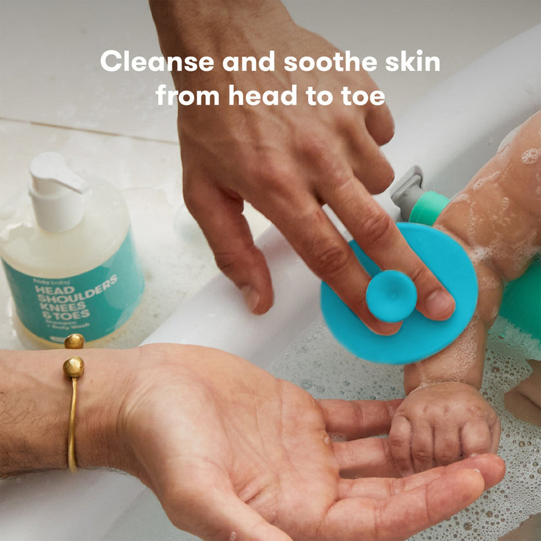 DermaFrida the Skinsoother Solo
