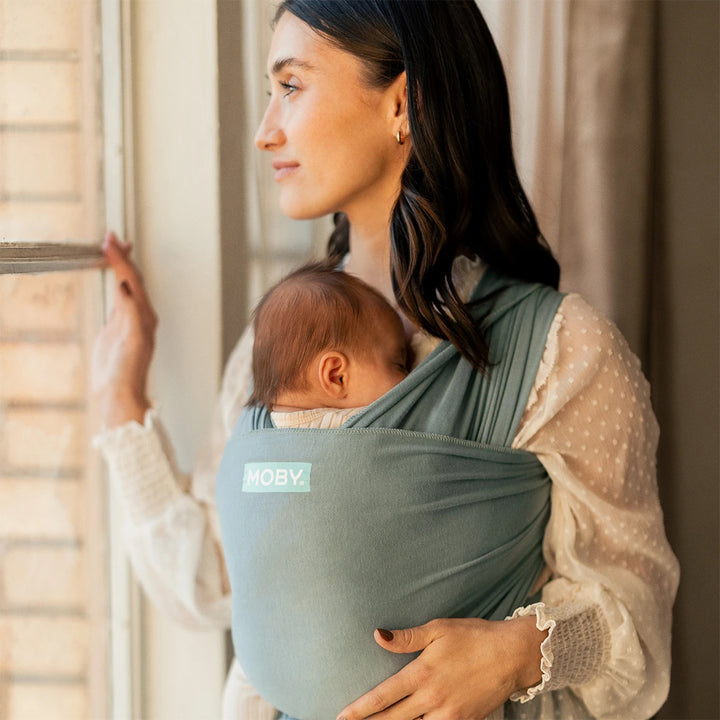 Porte-bébé Evolution Wrap
