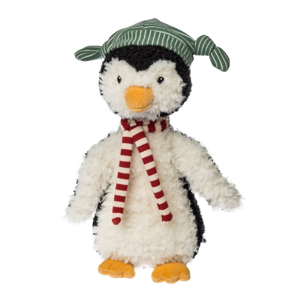 Holiday Jingles Penguin - 11"