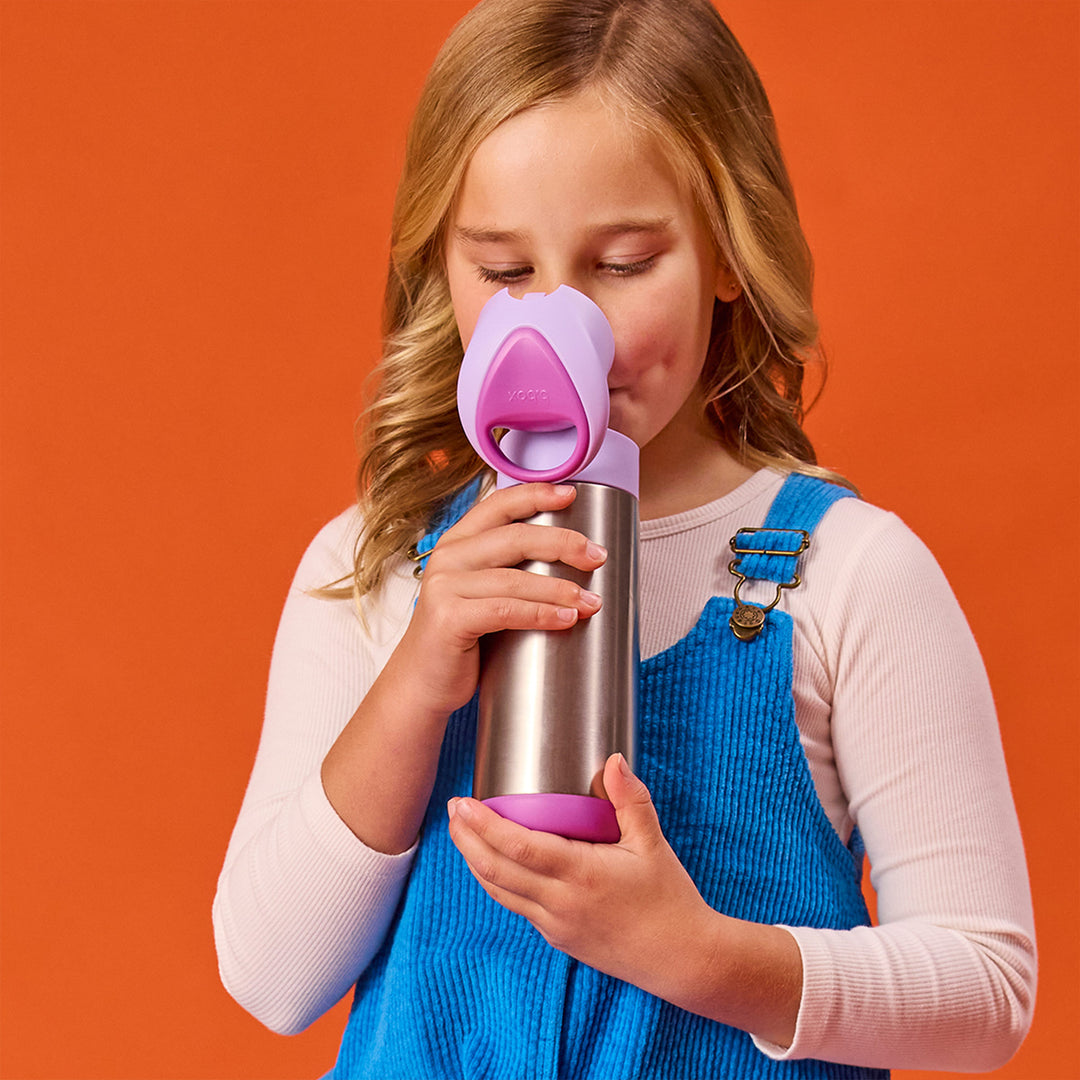 Insulated Drink Bottle - 500ml