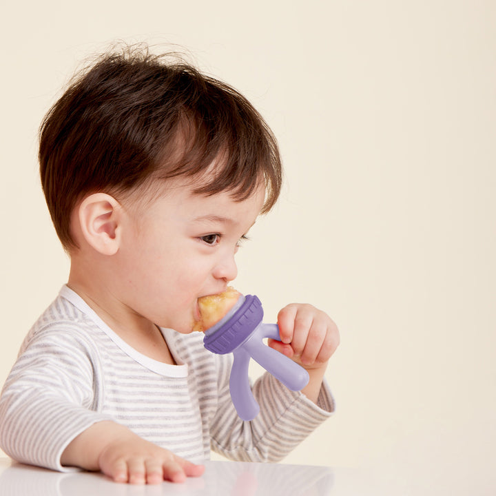 Silicone Fresh Food Feeder