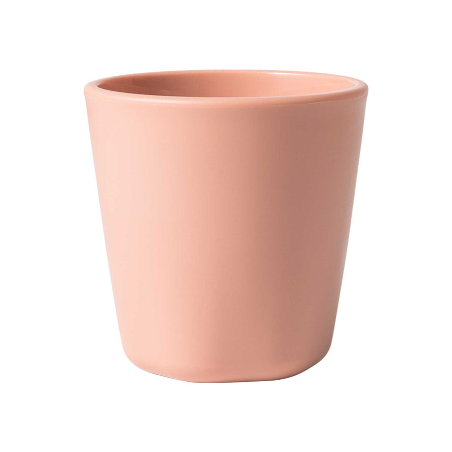 Tiny Twinkle - Plastic Tableware - Cup - Peach Plastic Tableware - Cup - Peach 810158510029