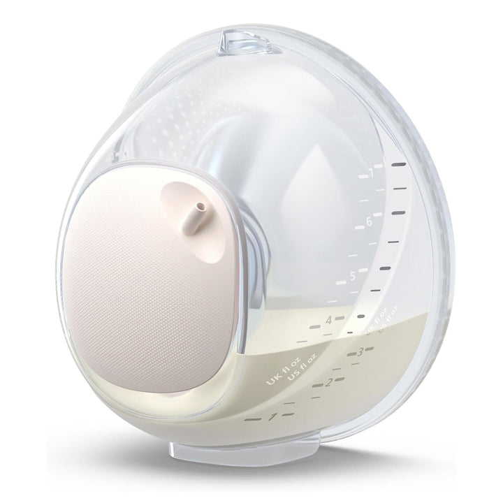 Hands Free Double Electric Breast Pump