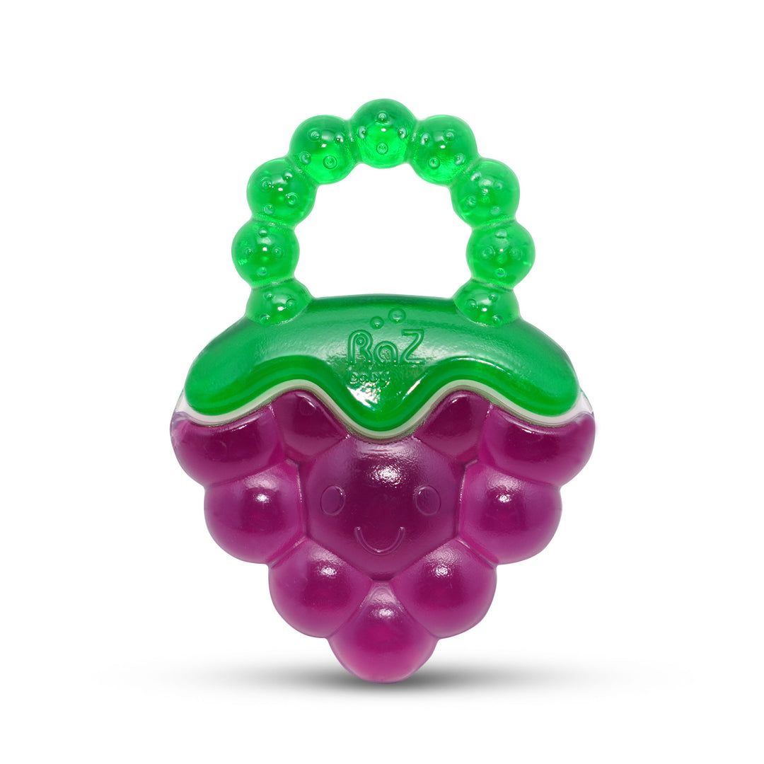 Fruit Koolers Water Filled Teethers
