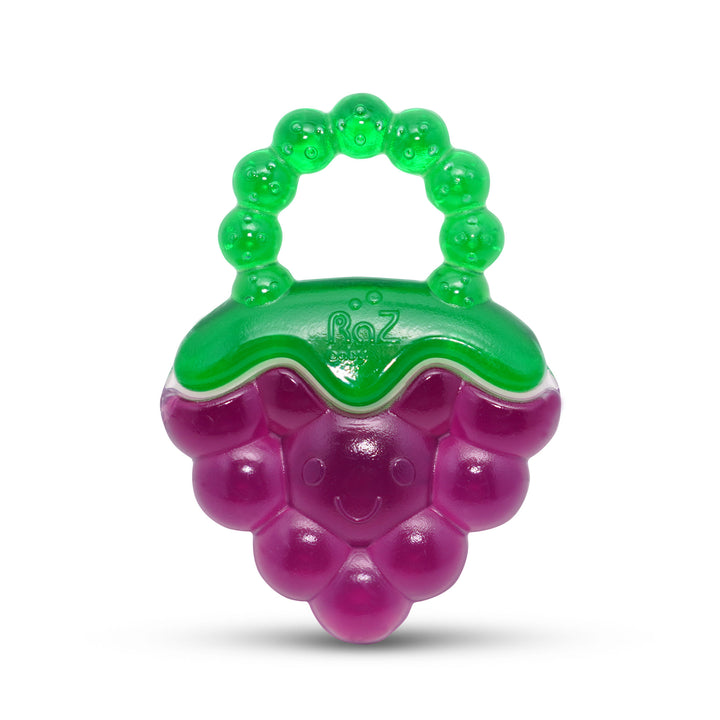 Fruit Koolers Water Filled Teethers
