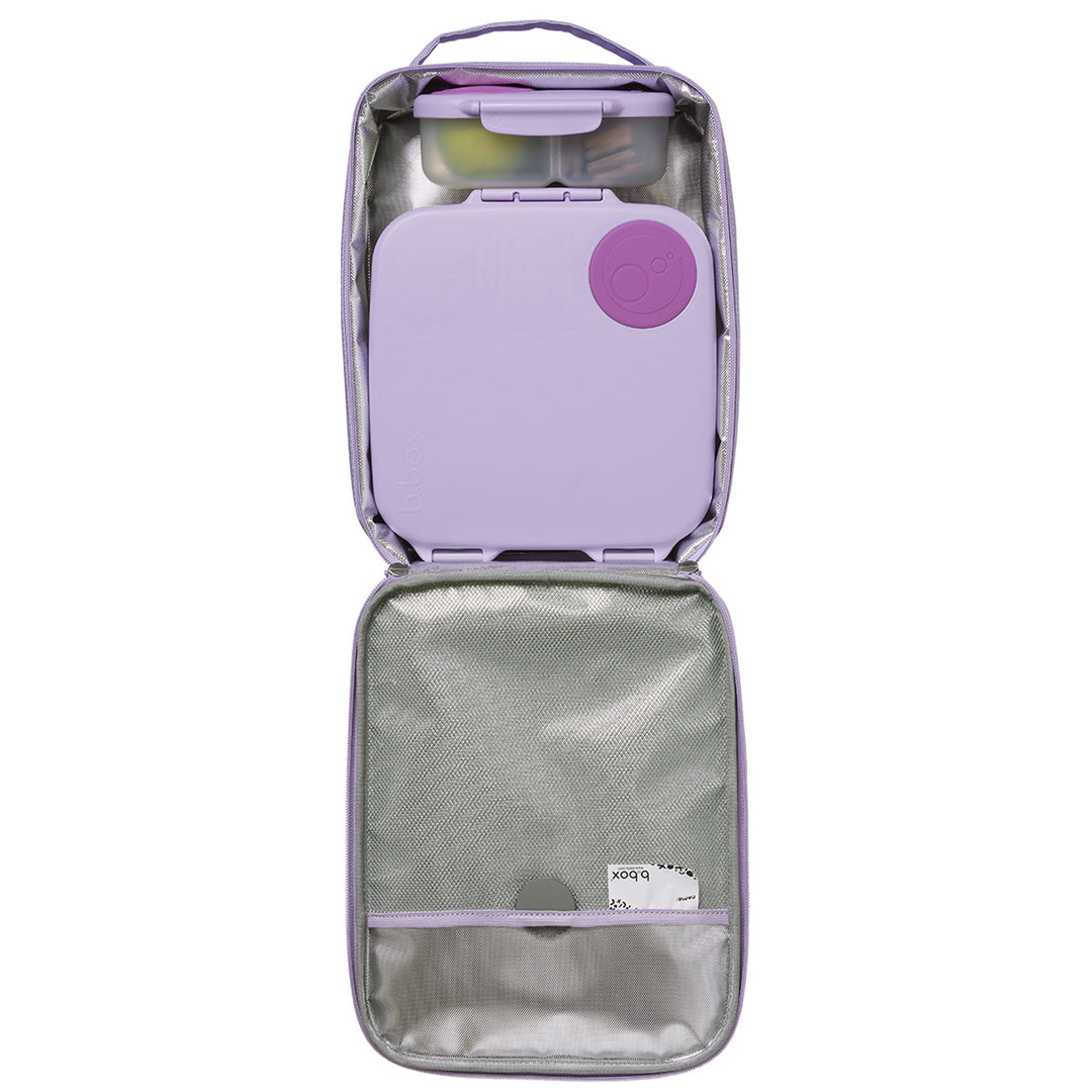 Insulated Flexi Lunchbag