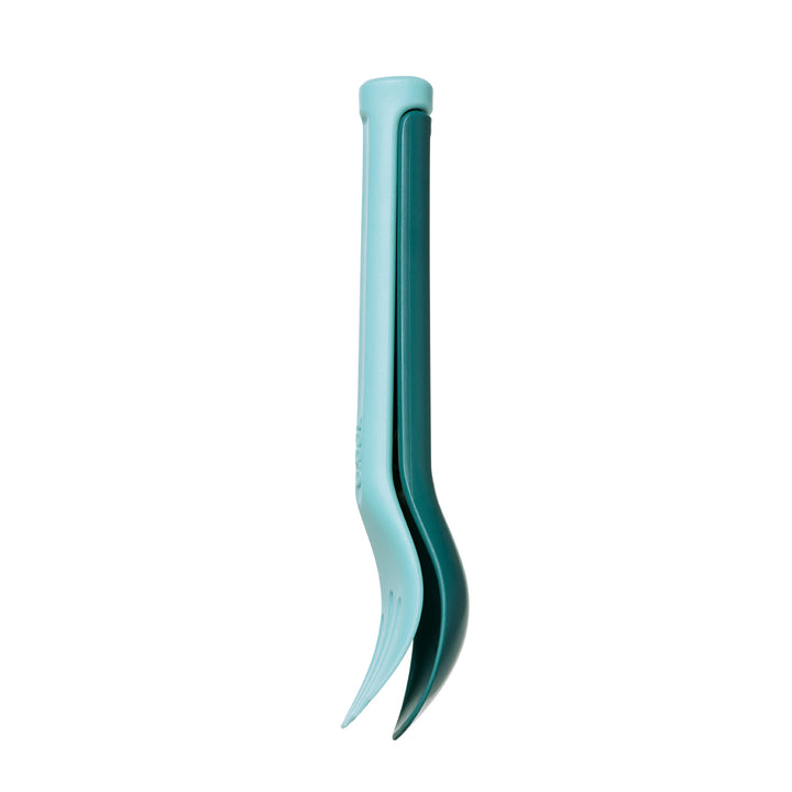 Lunch Cutlery Fork + Spoon Duo - 2pk