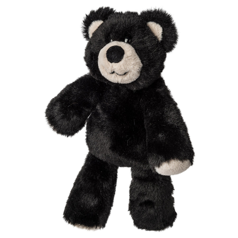 Mary Meyer - Marshmallow Zoo Junior - Black Bear - 9" Marshmallow Zoo Junior - Black Bear - 9" 719771407238
