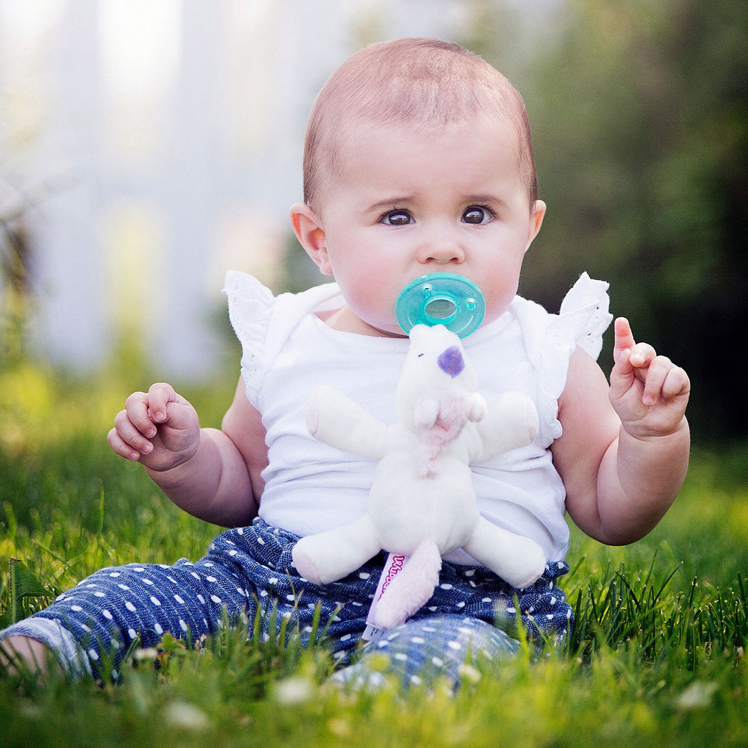 Infant Pacifier - Baby Unicorn