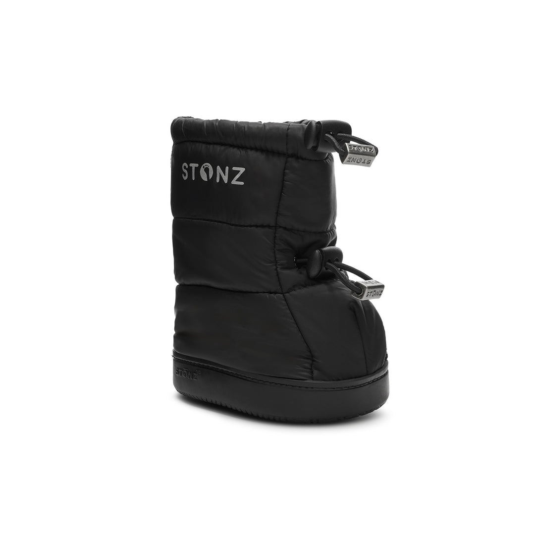 Toddler Puffer Booties