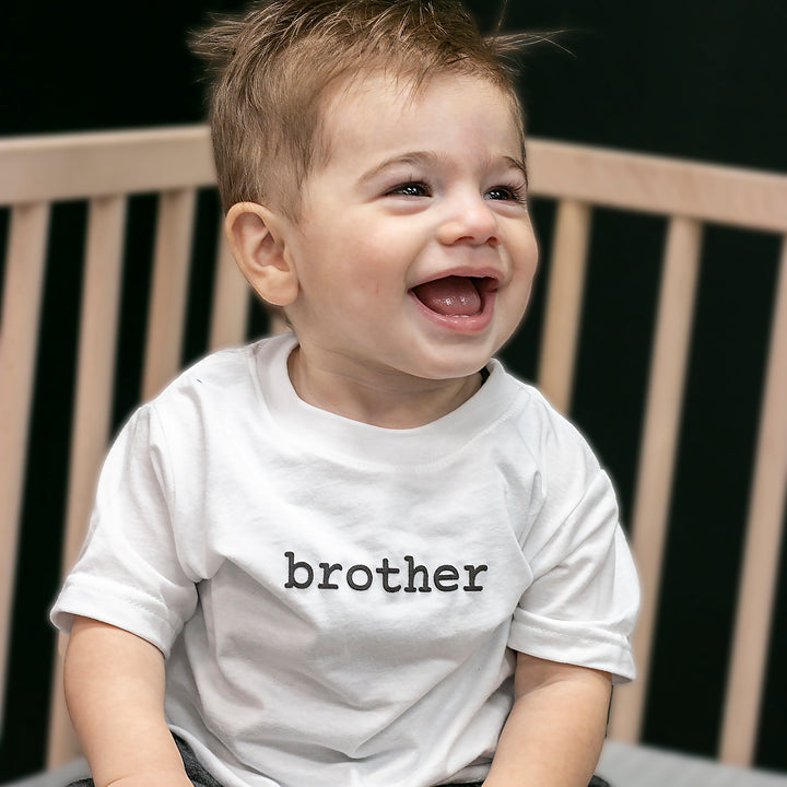 T-Shirt - Brother