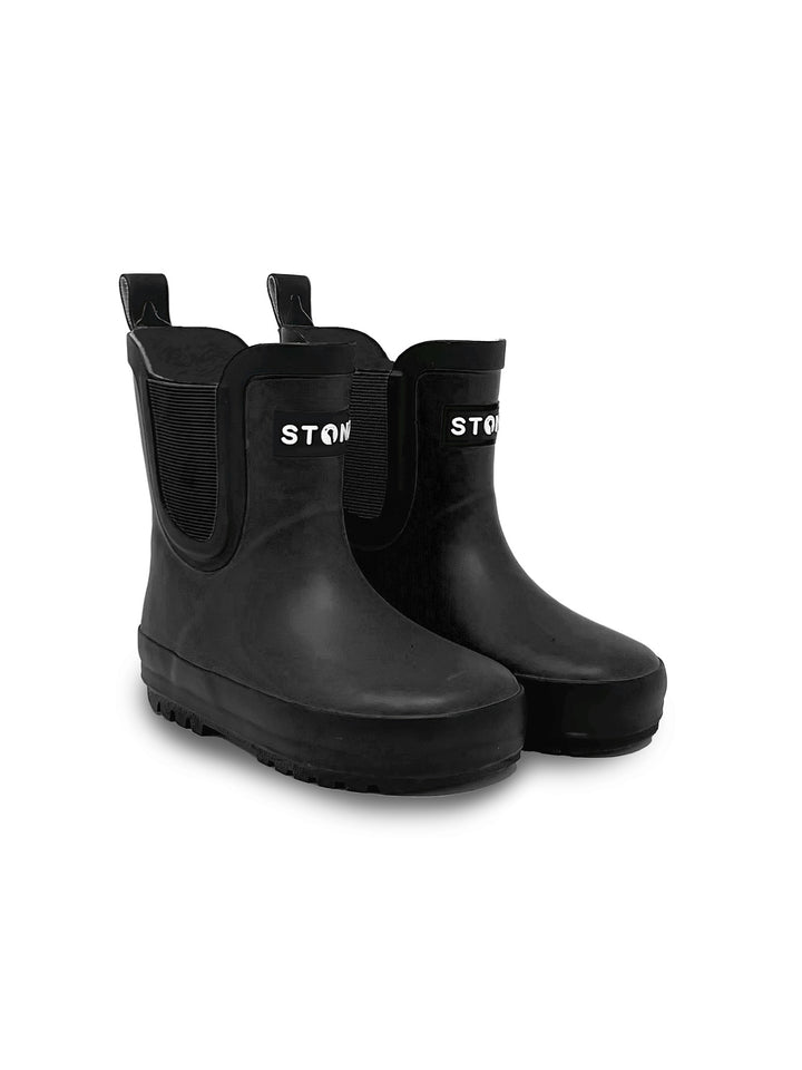 Urban Boot