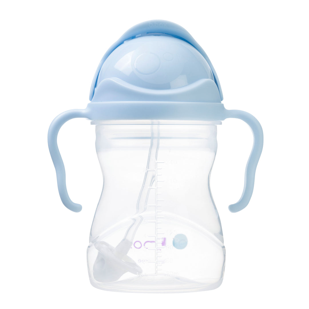 Sippy Straw Cup 240ml