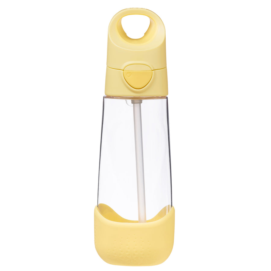 Bbox - Tritan Drink Bottle - 600ml - Lemon Twist Bbox - Tritan Drink Bottle - 600ml - Lemon Twist 9353965008811