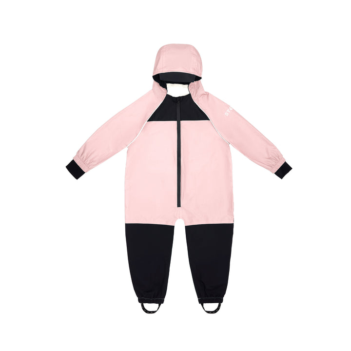 Waterproof Rain Suit for Babies, Toddlers and Kids