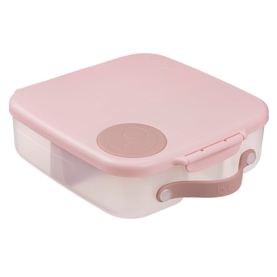 Bbox - Lunchbox - Blush Crush Bbox - Lunchbox - Blush Crush 9353965007487