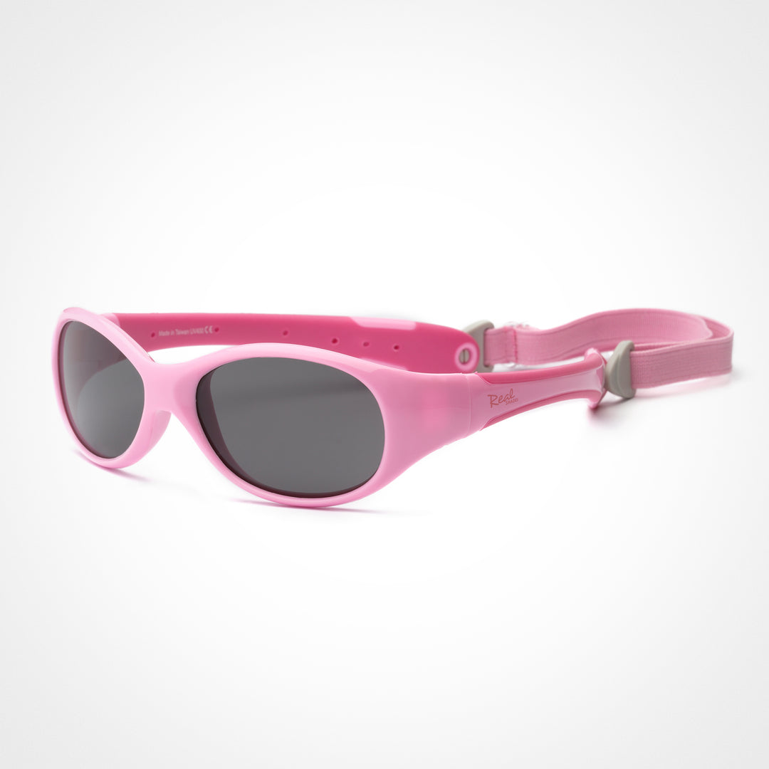Explorer Unbreakable UV Sunglasses