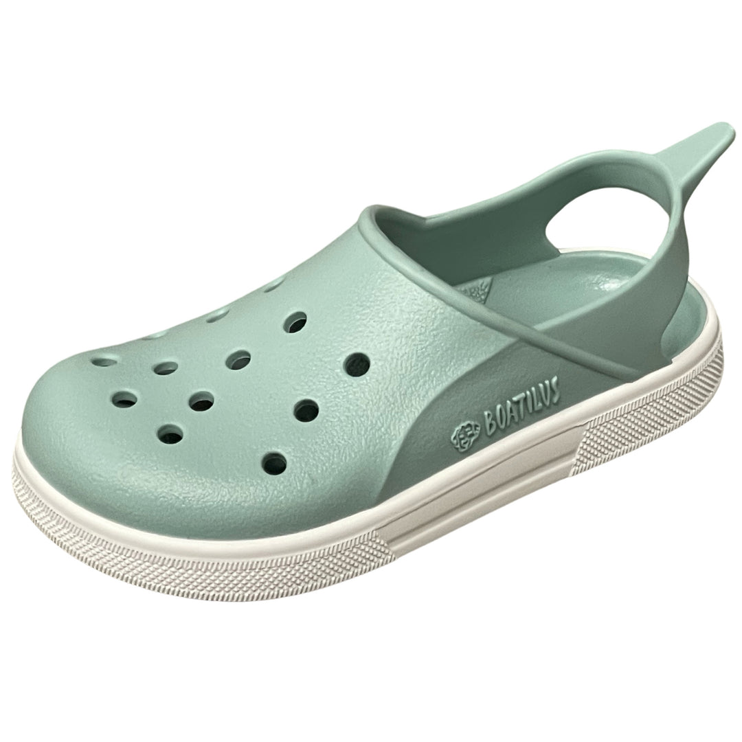 Cloggy Sandal