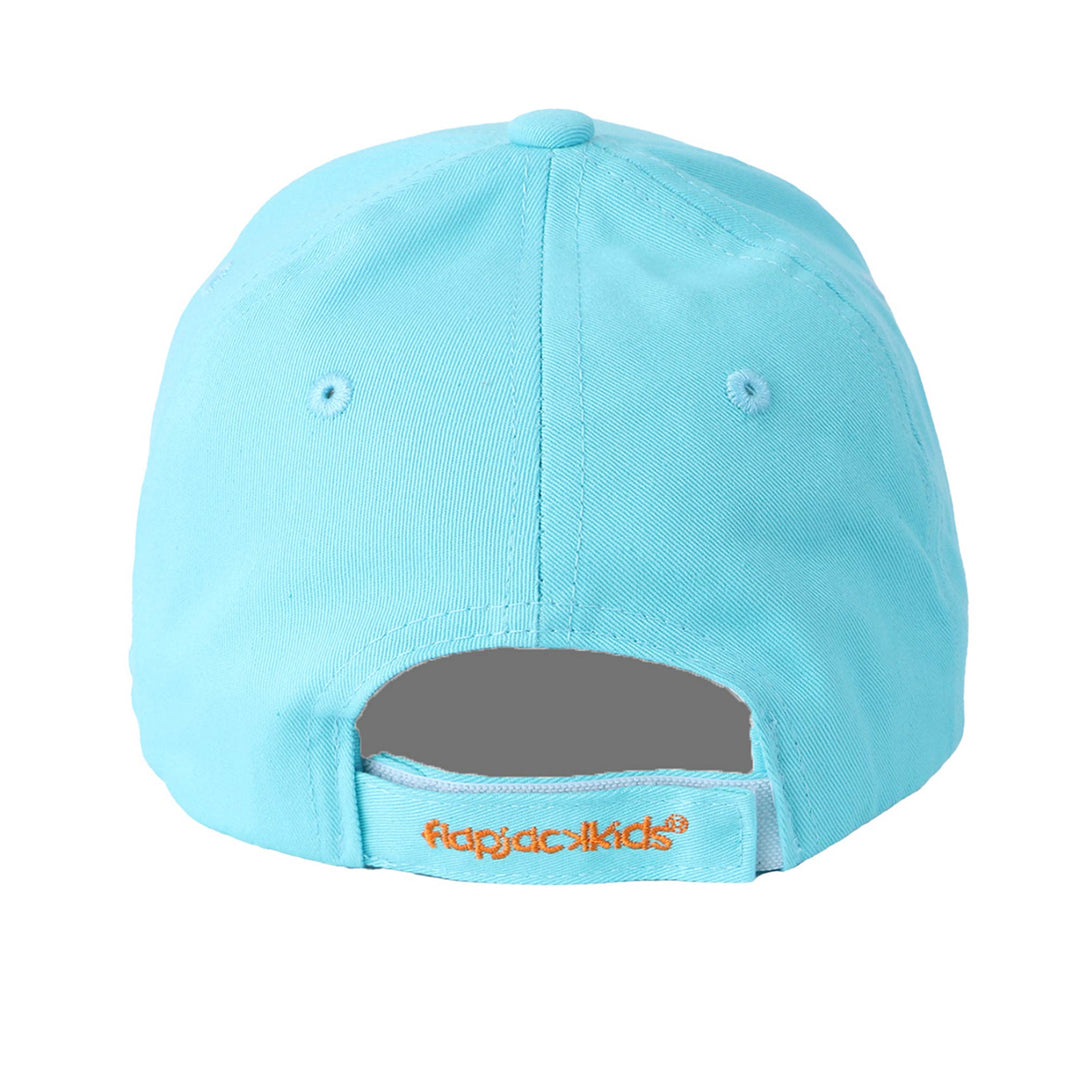 Kids UPF50+ Ball Cap