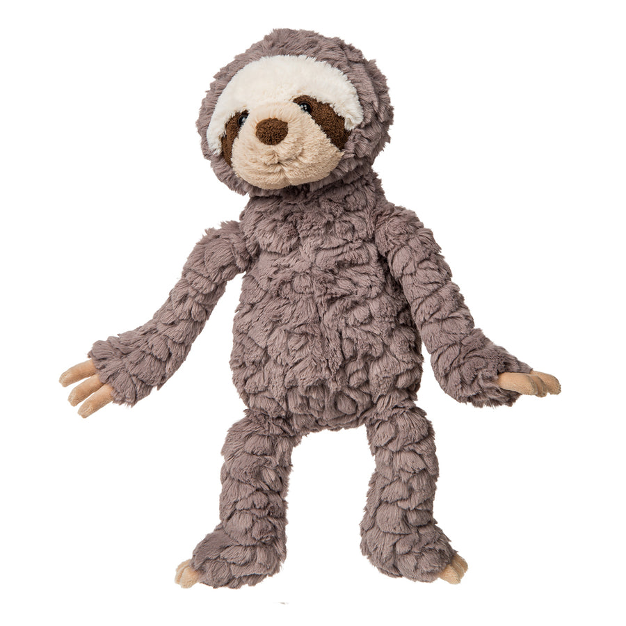 Mary Meyer - Putty - Grey Sloth - 13" Putty - Sloth - Grey - 13" 719771534910