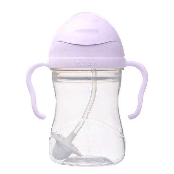 Sippy Straw Cup 240ml