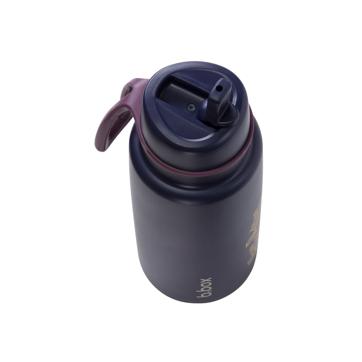 Insulated Flip Top - 1L