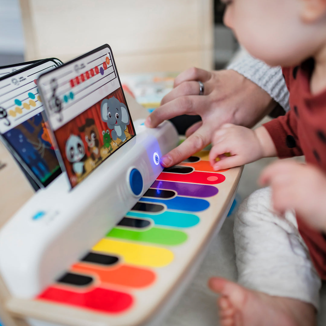 HAPE Together in Tune Piano™ Connected Magic Touch™ Piano