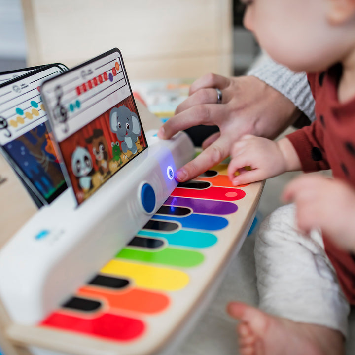 HAPE Together in Tune Piano™ Connected Magic Touch™ Piano