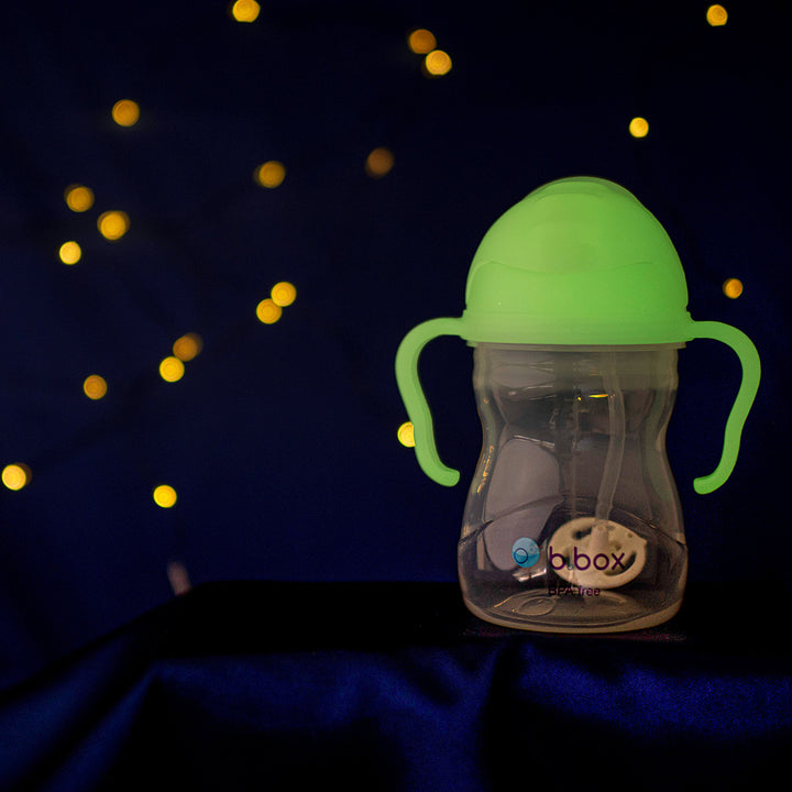 Sippy Cup - Glow in the Dark