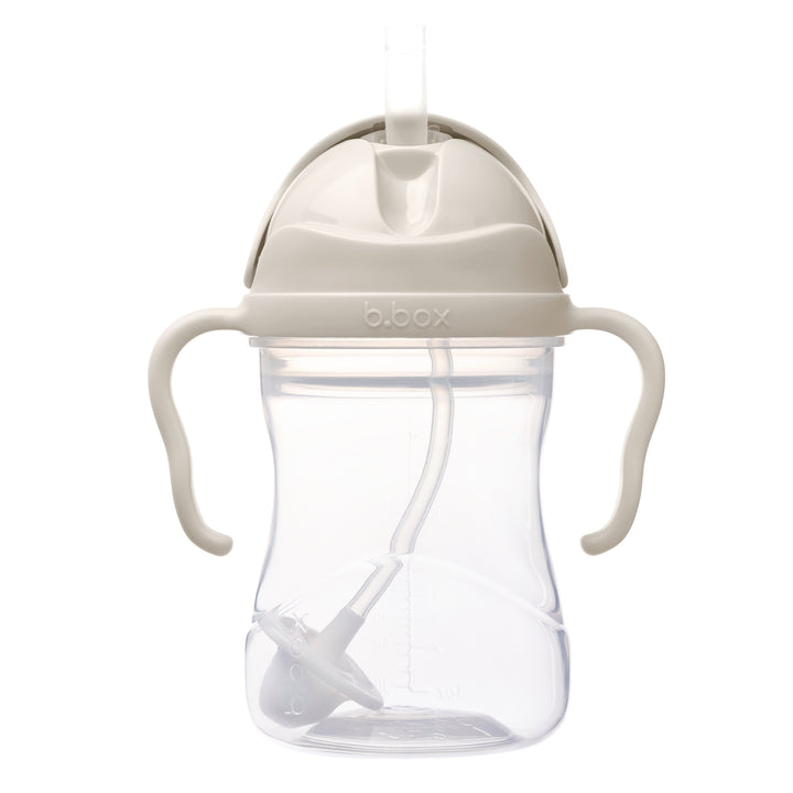 Sippy Straw Cup 240ml