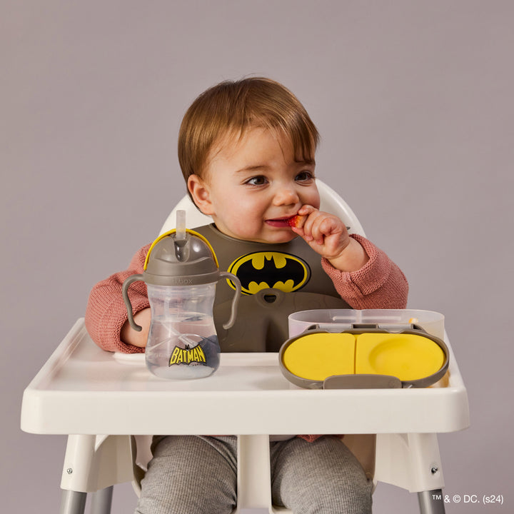 Bbox - Silicone Bib - Batman