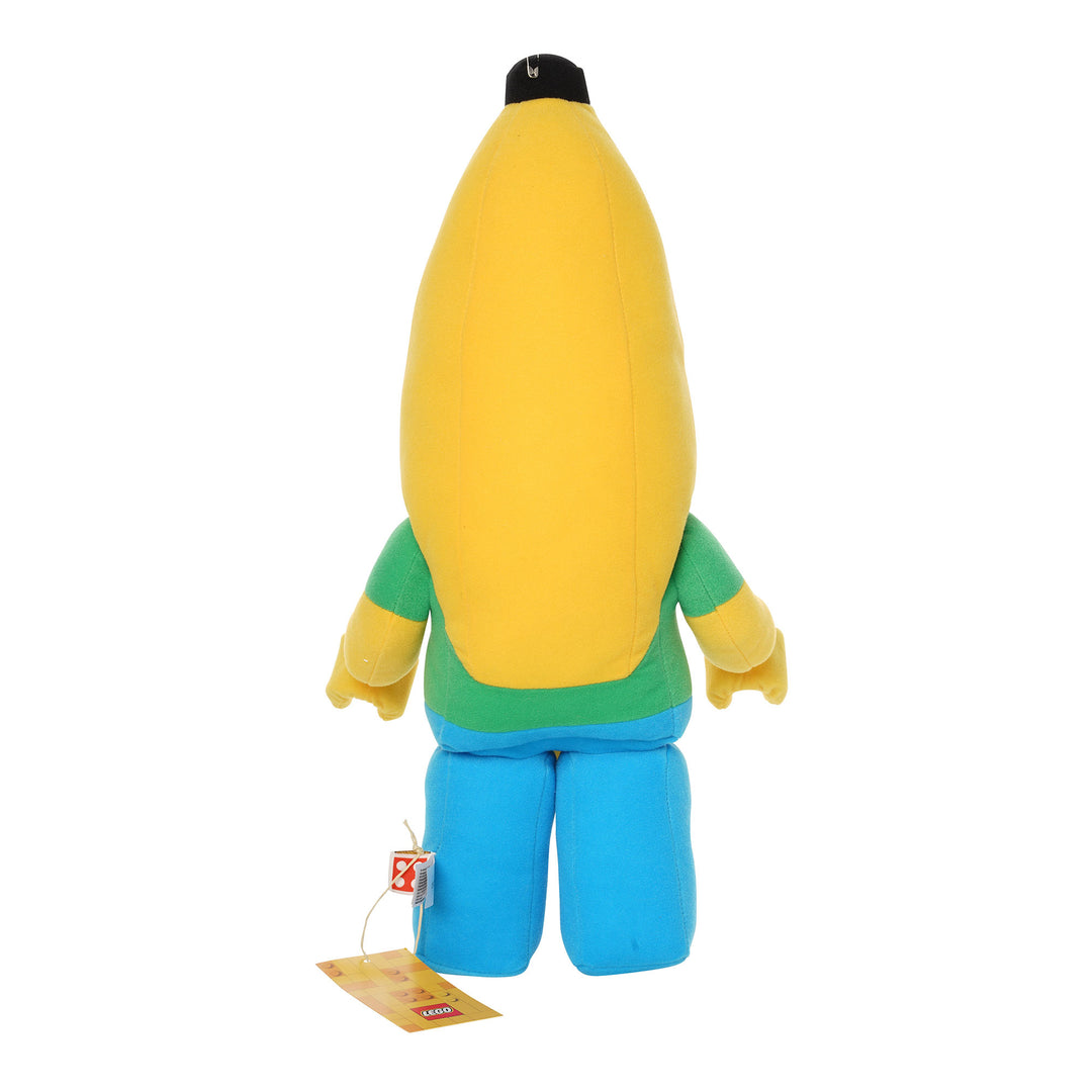 LEGO Minifigure Banana Guy