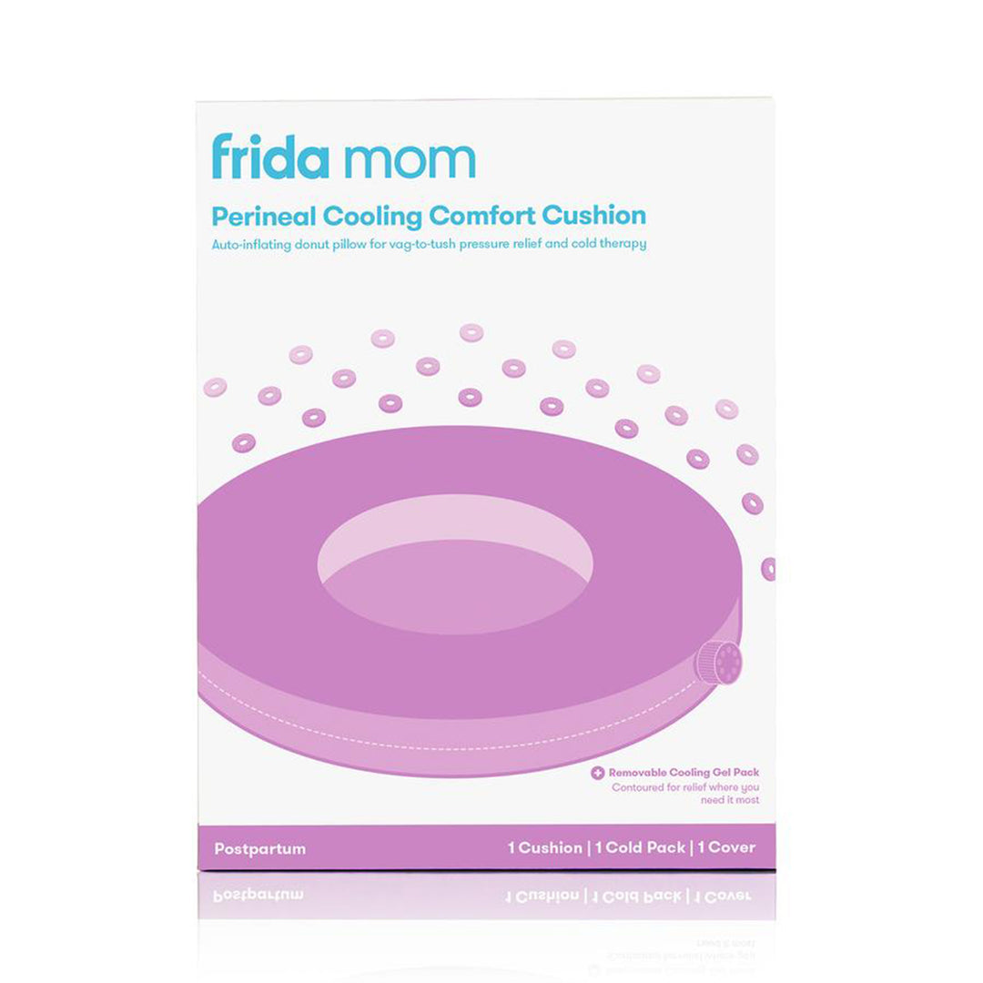 Frida Mom - Perineal Cooling Comfort Cushion ALT107 Perineal Cooling Comfort Cushion 810028770300